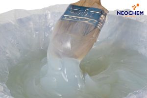 Keo chống thấm trong suốt ngoài trời