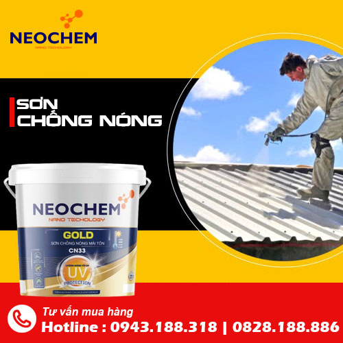 sơn chống nóng neochem-1