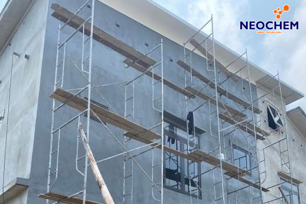 Sơn chống thấm ngoài trời tốt nhất hiện nay
