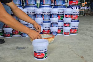 Top 5 thương hiệu sơn chống thấm tốt nhất 2025