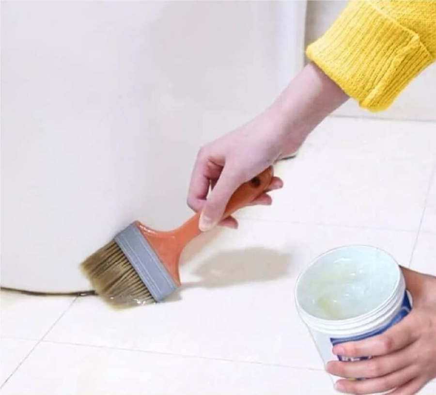 Tiêu chí lựa chọn sơn chống thấm