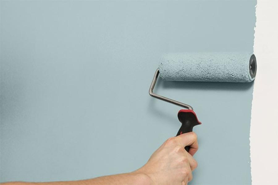 Các tiêu chí lựa chọn sơn chống thấm trong nhà tốt nhất