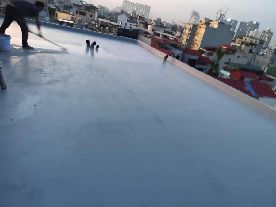 Hướng dẫn lựa chọn loại sơn cách nhiệt phù hợp