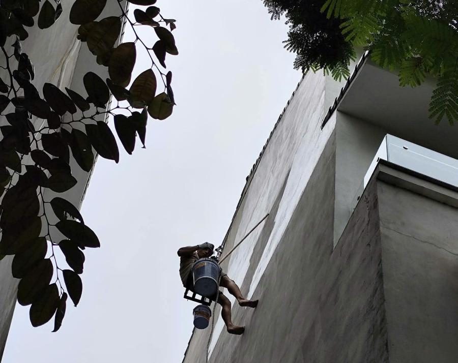 Lợi ích mà sơn cách nhiệt chống nóng mang lại