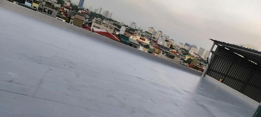 Tại sao nên chọn mua sản phẩm tại đại lý sơn chống thấm uy tín?