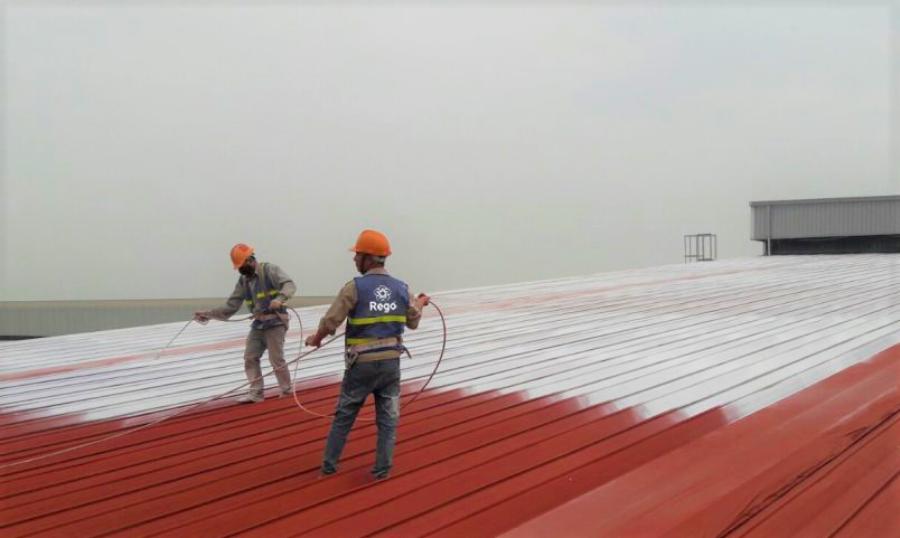 Tiêu chí chọn đại lý sơn chống nóng uy tín