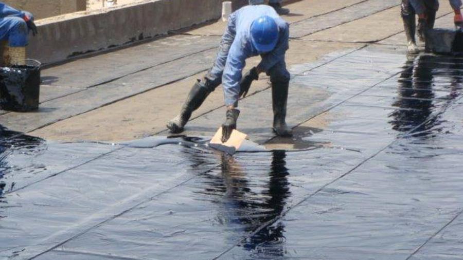 Các yếu tố ảnh hưởng đến báo giá sơn chống thấm thẩm thấu