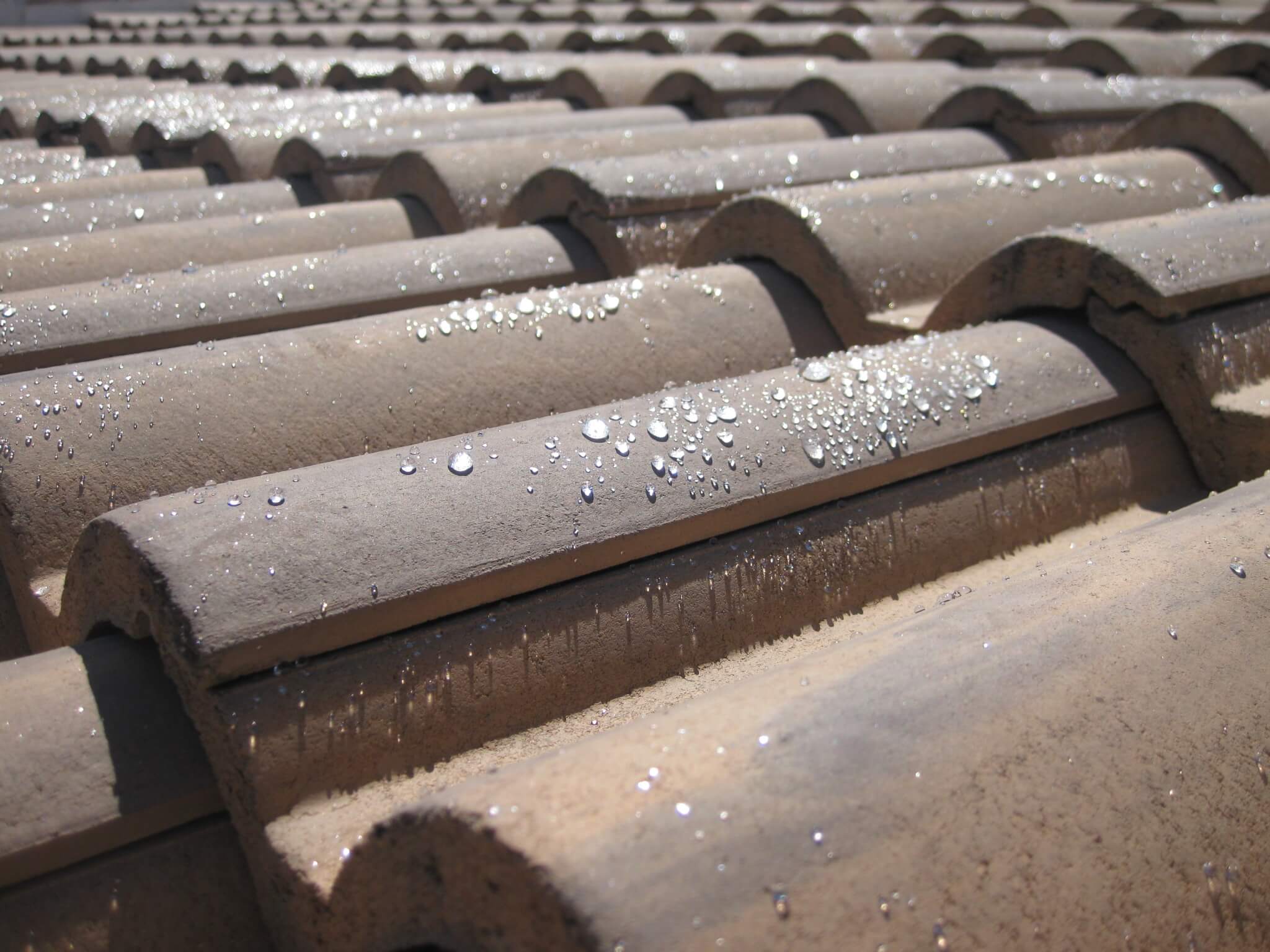 Chống thấm kị nước cho mọi bề mặt