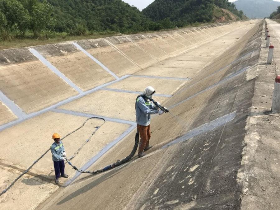 Chống thấm thẩm thấu là gì?