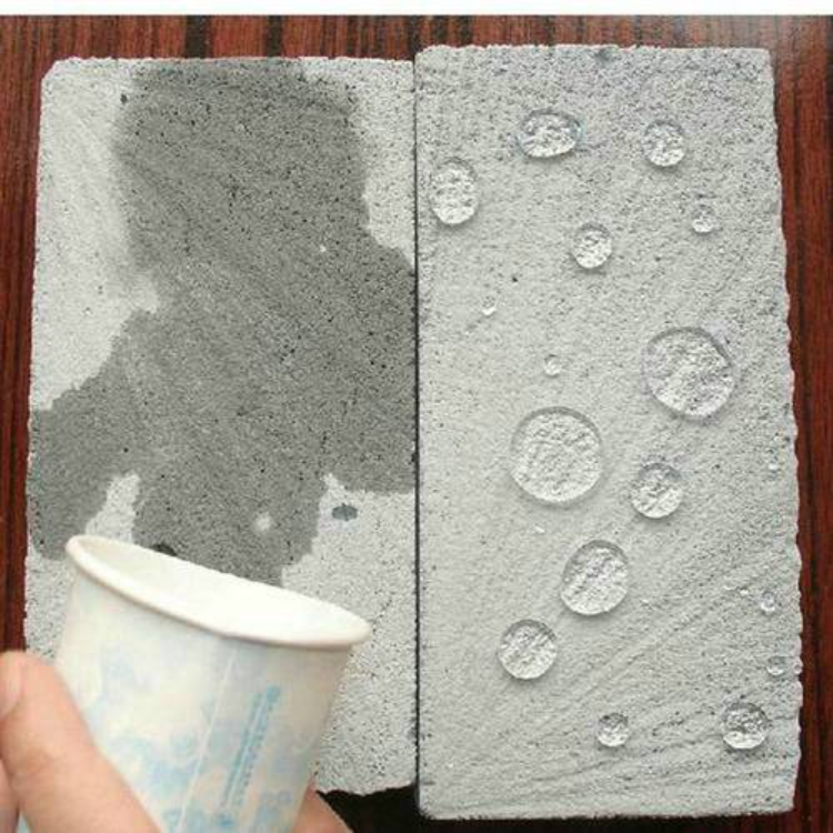 Ưu điểm vượt trội của chống thấm thẩm thấu