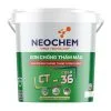 Ảnh Đại Diện Banner Sơn chống thấm tường NEOCHEM CT36 Gold 0