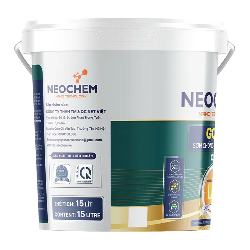 Banner Sơn Chống Nóng Tường Giải Pháp Hiệu Quả Cho Mọi Ngôi Nhà 1